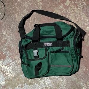 Western pack bag